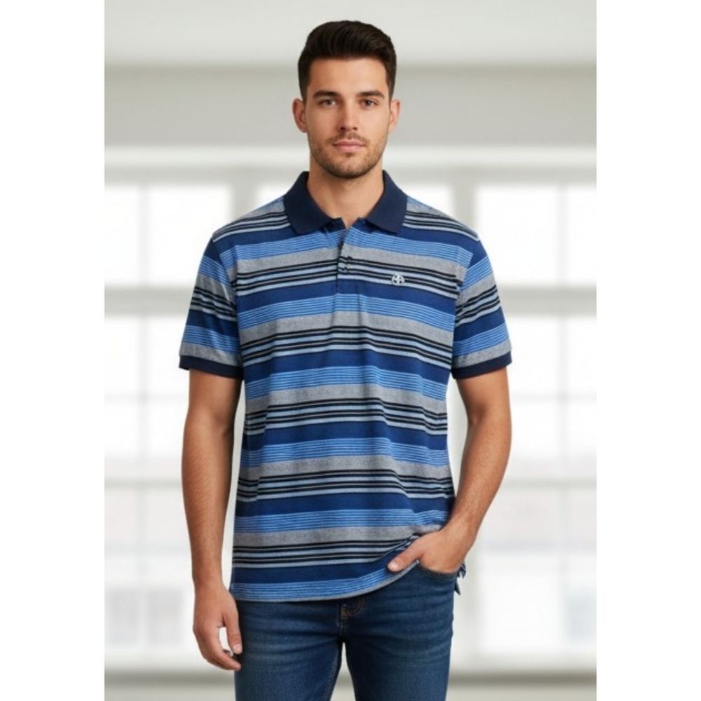 Swiss Cross Polo shirt Polo Size XXL